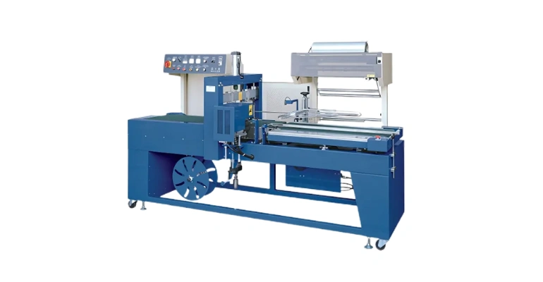 Automatic Side Sealing Machine Manufacturers in Chennai